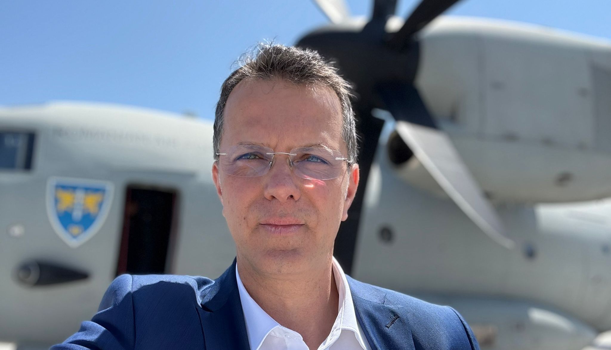 Ionuț Moșteanu despre pregătirea armatei pentru o agresiune rusă
