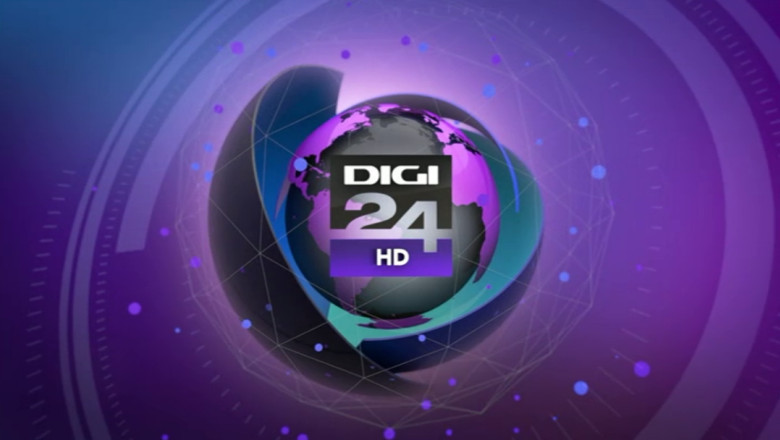 Digi24, cea mai citată sursă media în septembrie 2025
