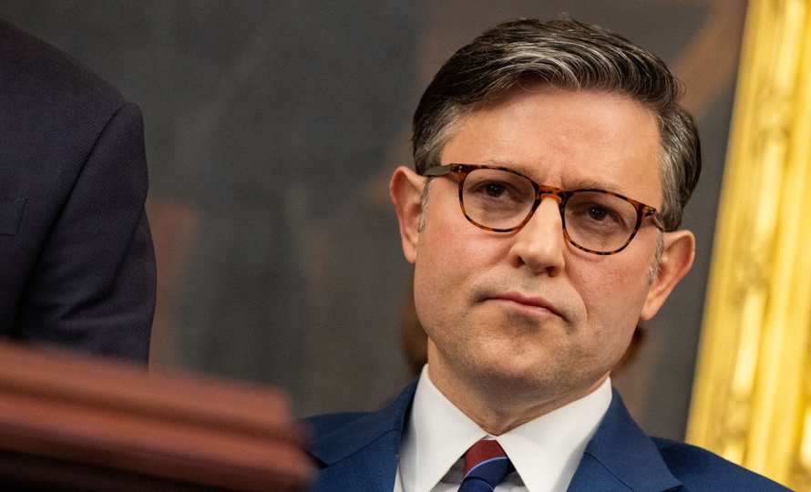 Liderul republican discută despre un al treilea mandat pentru Trump