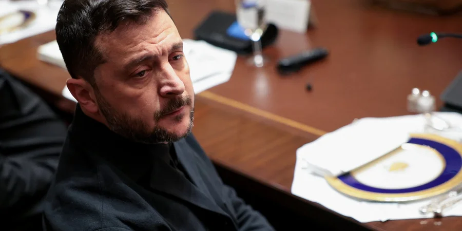 Ucraina adună aliați pentru a sprijini rețeaua sa electrică