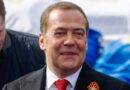 Dmitri Medvedev răspunde ministrului belgian al apărării