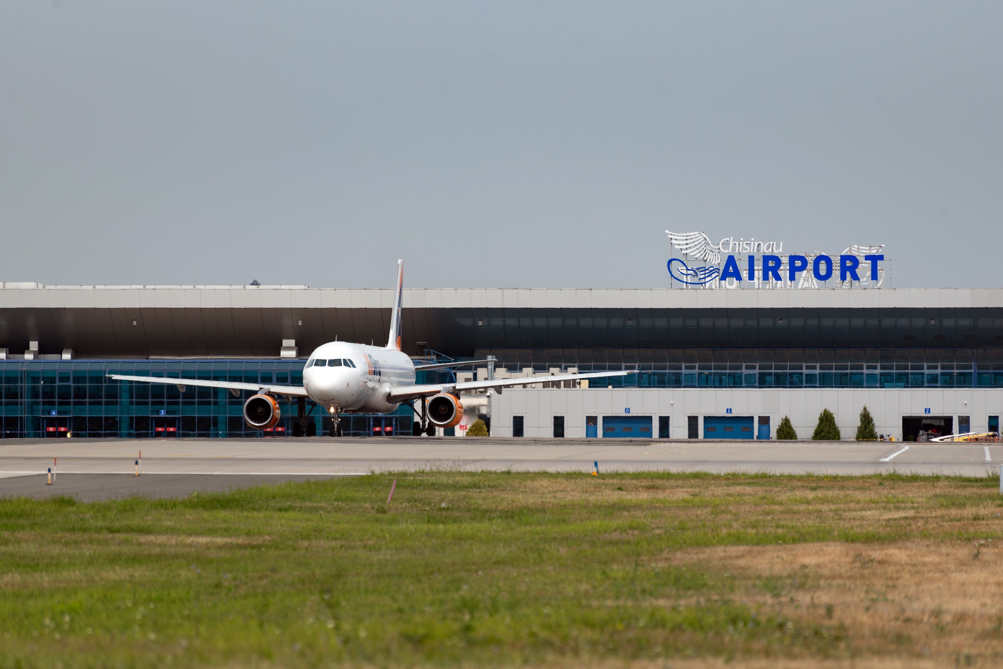 Aeroportul „Eugen Doga” despre furnizorul de combustibil Lukoil