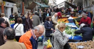 România în topul sărăciei subiective din UE