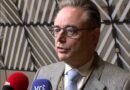 Belgia blochează planul UE de împrumut pentru Ucraina din active rusești