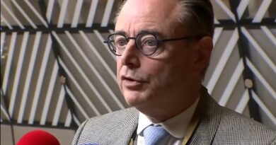 Belgia blochează planul UE de împrumut pentru Ucraina din active rusești
