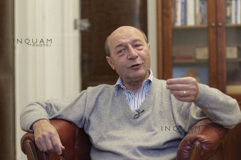 Bolojan neagă că a stat ilegal în fosta vilă a lui Băsescu