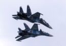 Două avioane rusești au încălcat spațiul aerian al Lituaniei
