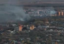 Situația din Pokrovsk devine critică
