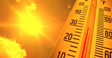 Schimbările climatice cauzează decese evitabile