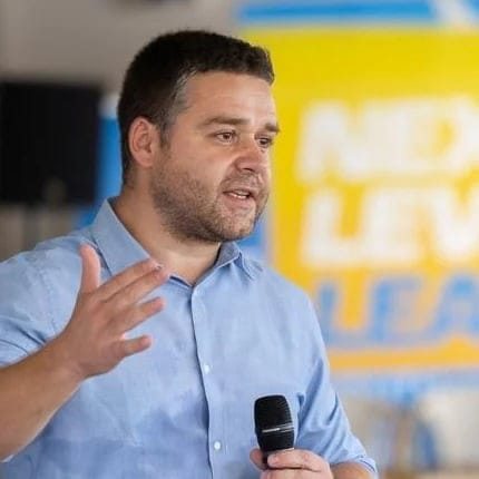 Bolojan: PNL București l-a votat pe Ciprian Ciucu pentru Primăria Capitalei
