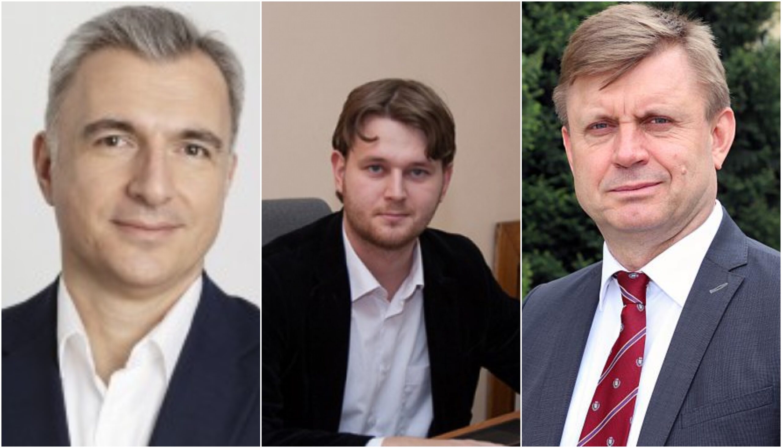Alexandru Munteanu anunță noi membri în echipa guvernamentală