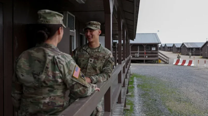 Statele Unite reduc prezența militară în Europa de Est