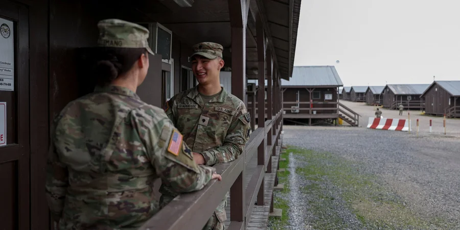 Statele Unite reduc prezența militară în Europa de Est