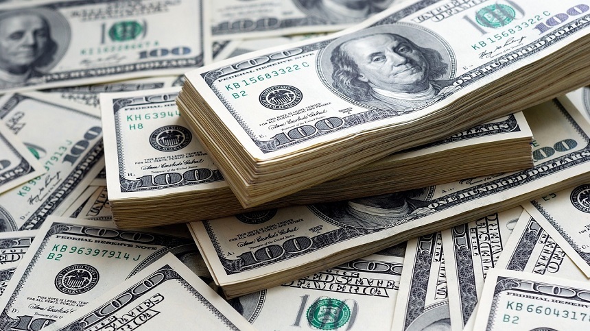 Inflația din SUA a scăzut la 3% în septembrie