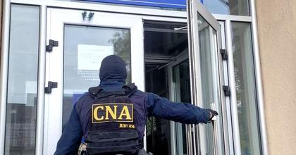 CNA investighează corupția sistemică la Fisc