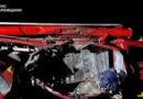 Drone rusești ucid un salvator și rănesc cinci persoane în regiunea Harkov