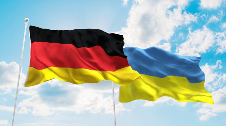 Germania oferă Ucrainei sprijin energetic de 60 de milioane de euro