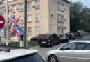 Președintele APG discută cu șeful SIS despre reluarea dialogului politic