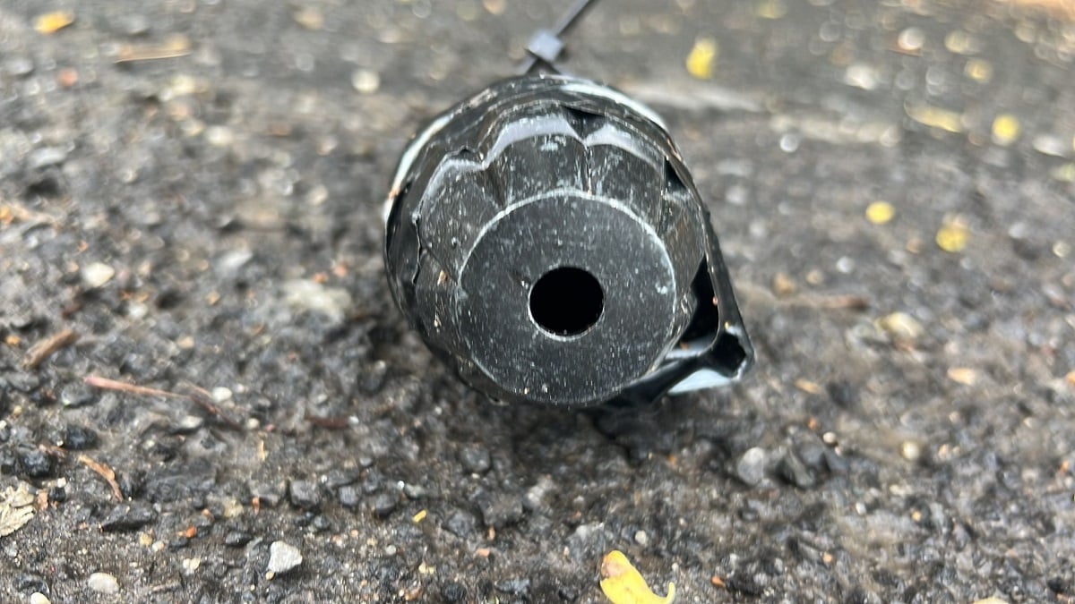 Bărbat a detonat o grenadă într-o gară din Ucraina, trei morți