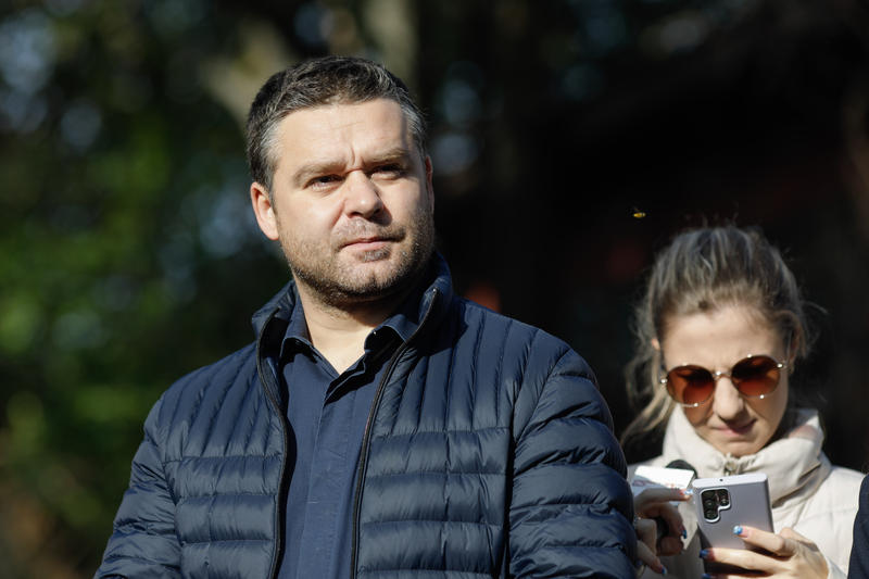Ciprian Ciucu desemnat candidat PNL la Primăria București