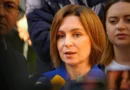 Maia Sandu: Moldova pregătită pentru negocieri cu UE, dar blocată de Ungaria