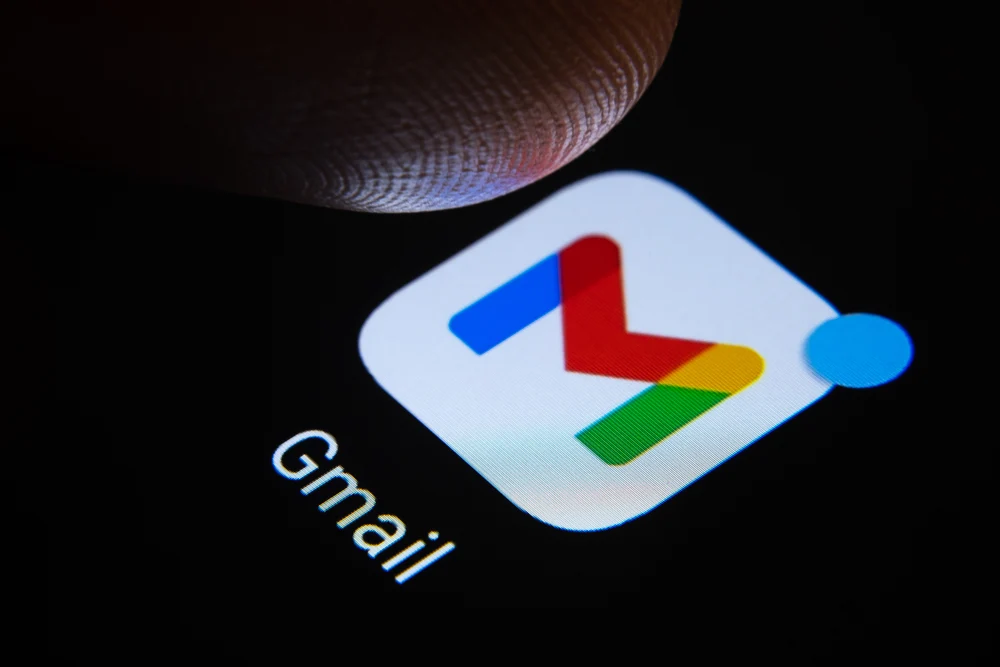 Alertă pentru utilizatorii Gmail: parole furate în masă