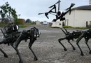 China integrează inteligența artificială în tehnologia militară
