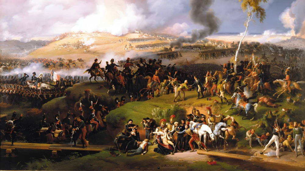 Adn-ul soldaților lui Napoleon dezvăluie impactul bolilor și păduchilor