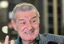 Gigi Becali absent de la o nuntă din fotbalul românesc