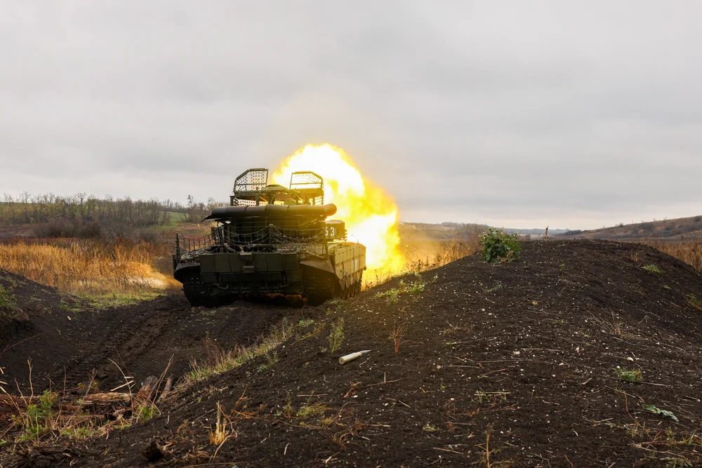 Rusia poate continua finanțarea războiului în ciuda sancțiunilor