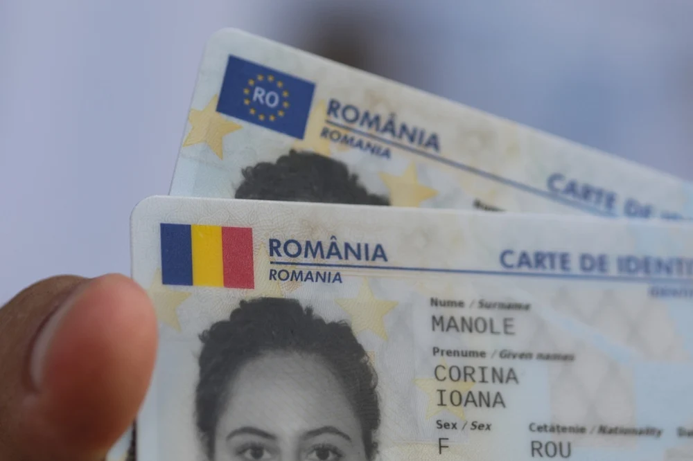 Ministerul de interne neagă vulnerabilitățile sistemului de identitate