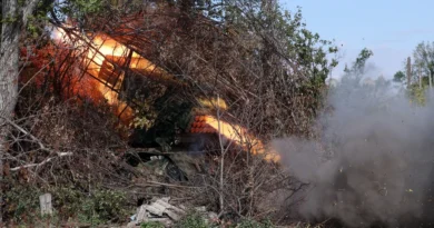 Situația din Pokrovsk se deteriorează, Rusia trimite 11.000 de soldați