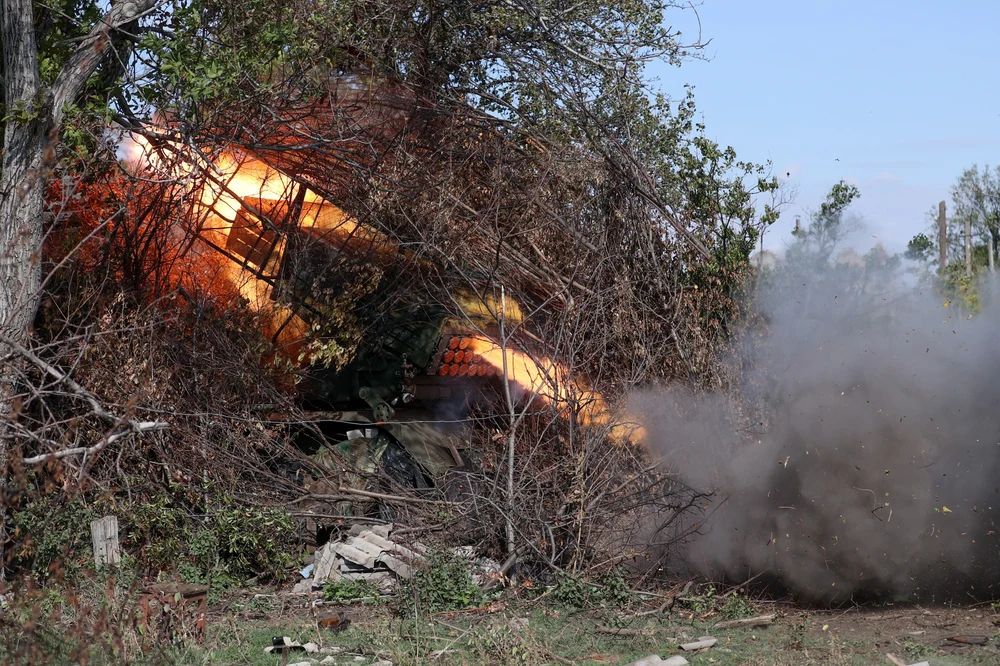 Situația din Pokrovsk se deteriorează, Rusia trimite 11.000 de soldați