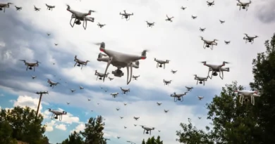 Norvegia, primul stat NATO cu escadrilă de drone autonome