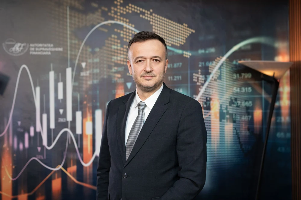 Autoritățile vor colecta date despre portofelele virtuale