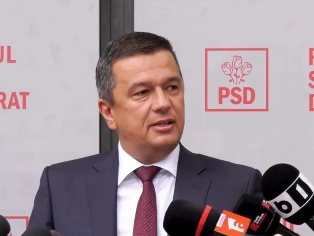 Grindeanu: angajații din România trebuie să aibă salarii decente