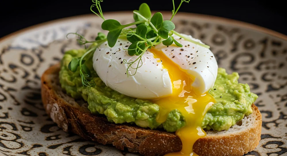 Microplantele sunt mai nutritive decât legumele mature