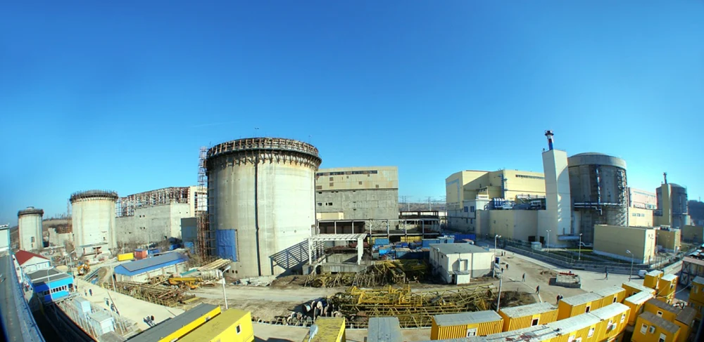 Unicitatea Nuclearelectrica în regiune, avantaj competitiv major