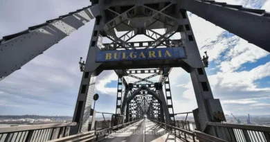 România criticată de Bulgaria pentru lipsa acordurilor de infrastructură