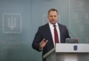 Frica slăbește imperiile, spune șeful administrației de la Kiev