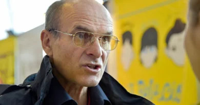 Cristian Tudor Popescu critică pe Nicușor Dan pentru susținerea magistraților