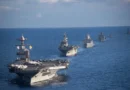 Donald Trump trimite portavioane în Caraibe împotriva traficanților