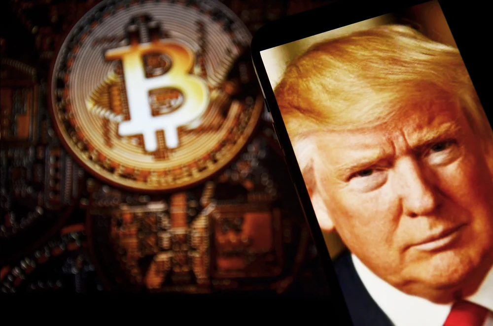 Trump l-a grațiat pe Changpeng Zhao, fondatorul Binance