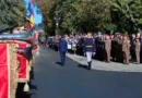 Nicușor Dan: modernizarea armatei române este o prioritate