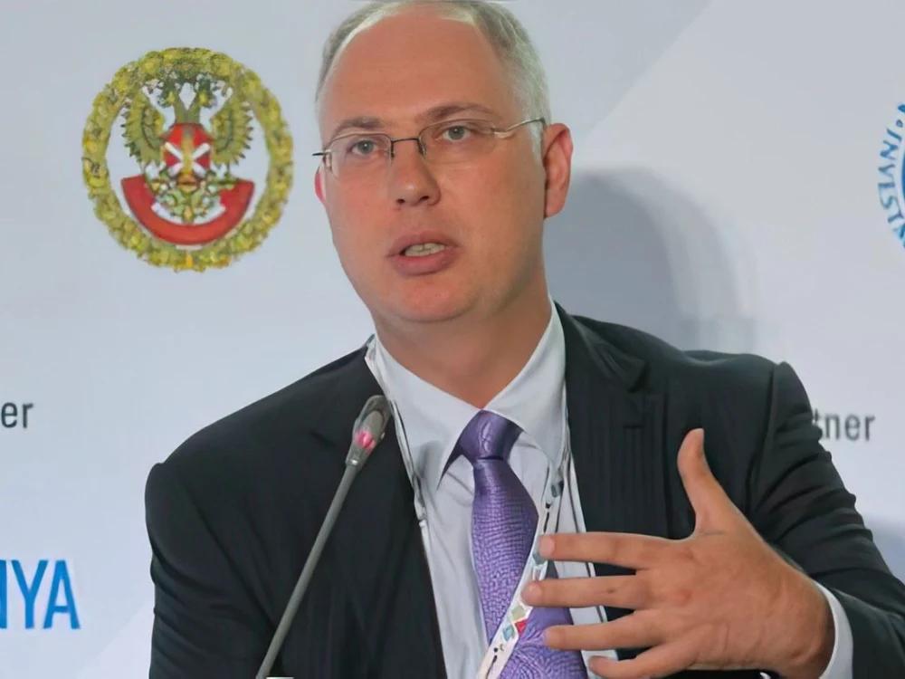 Trimisul lui Putin: Rusia și Ucraina aproape de un acord diplomatic