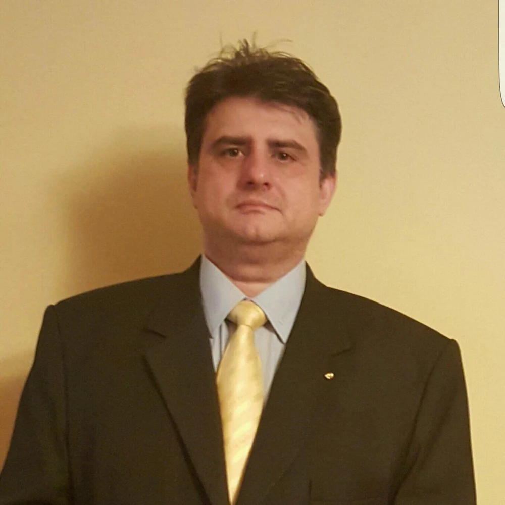 Bărbatul care a lovit poarta Ambasadei Rusiei nu era sub influența drogurilor