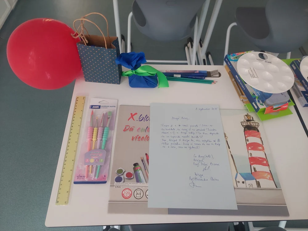 Profesori care inspiră: relația autentică cu elevii