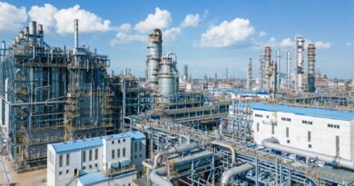 Companiile petroliere chineze suspendă achizițiile de petrol rusesc