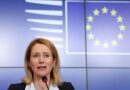 Uniunea Europeană aprobă noi sancțiuni împotriva Rusiei