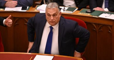 Guvernul lui Viktor Orbán plănuiește un bloc anti-Ucraina în UE